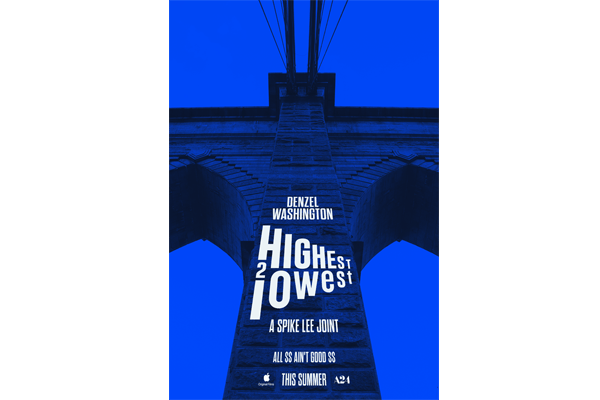 Highest 2 Lowest