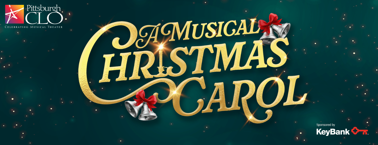A Musical Christmas Carol
