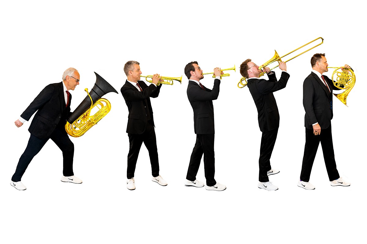 Canadian Brass