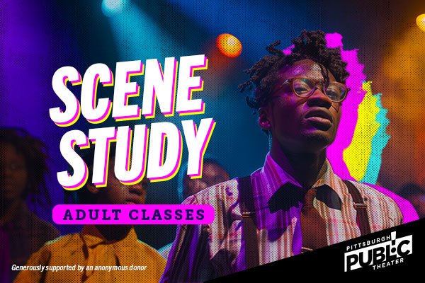 Summer Sessions: Scene Study