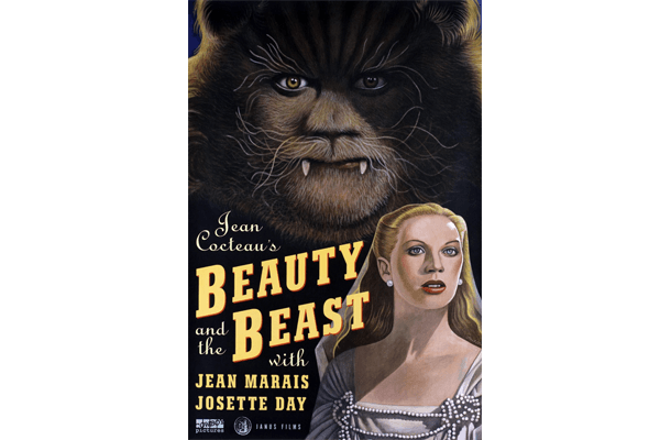 International Art House Classics: Beauty and the Beast (1946)