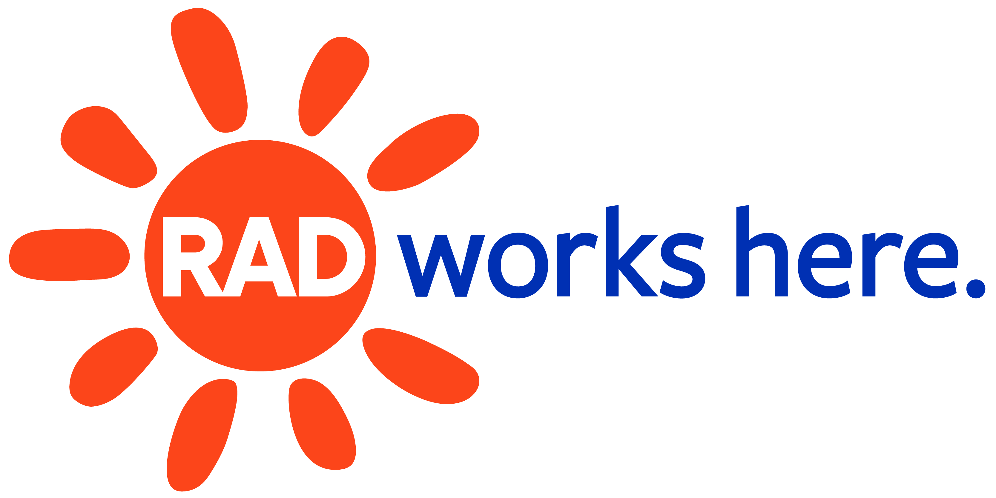 RAD Logo