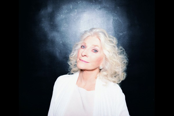An Evening With Judy Collins