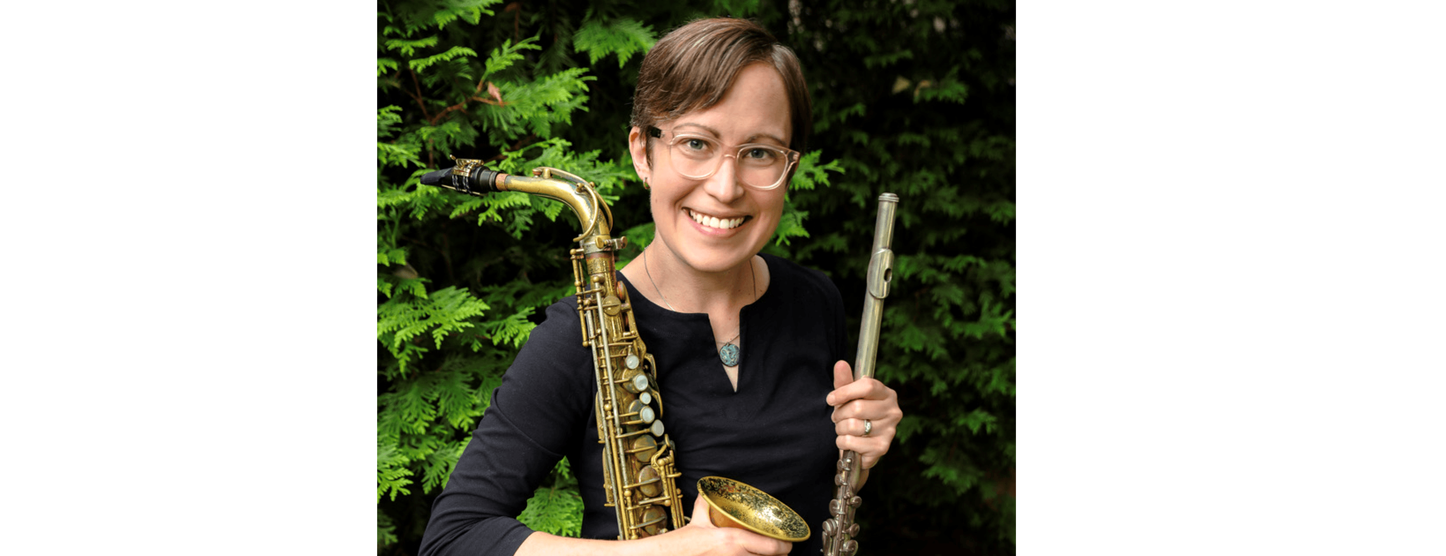 Lynn Speakman Quartet featuring Roger Humphries 