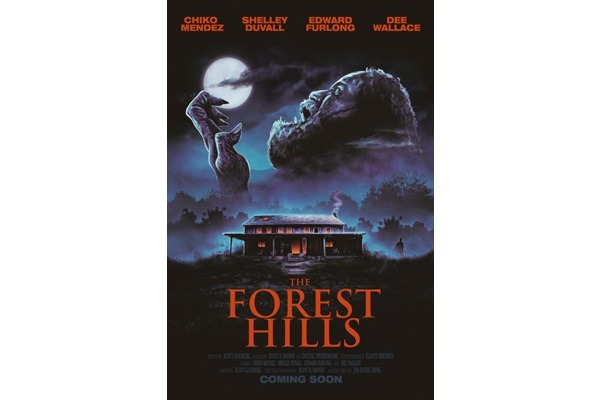 The Forest Hills