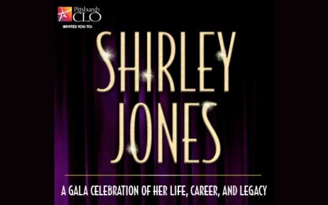 Shirley Jones: A Gala Celebration of her Life, Career, and Legacy