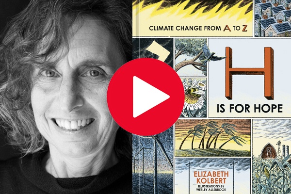 Elizabeth Kolbert - Online Access