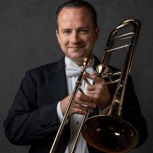 The Classical Review » » Chicago Symphony's low brass rise to top billing  with Higdon concerto premiere