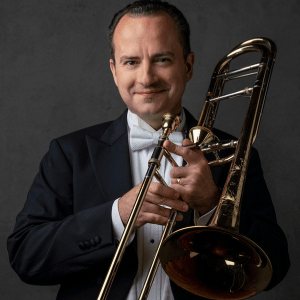 River City Brass to Perform 'Holiday Brasstacular' at SUNY