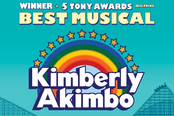 Kimberly Akimbo