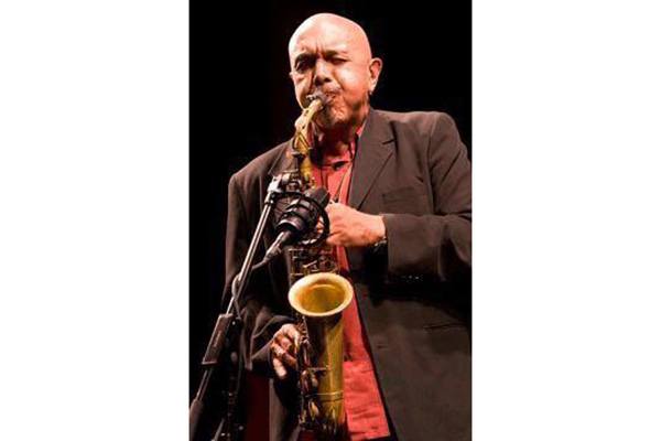 Kenny Blake