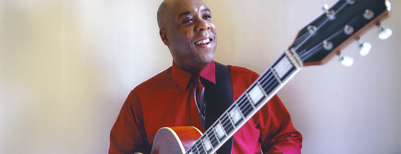 Eric Johnson & The Fabalous A-Team