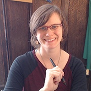 Ashley Kenawall Headshot