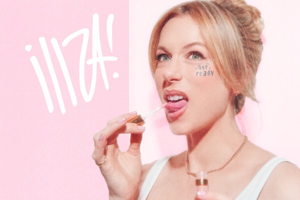 Iliza: The Get Ready Tour