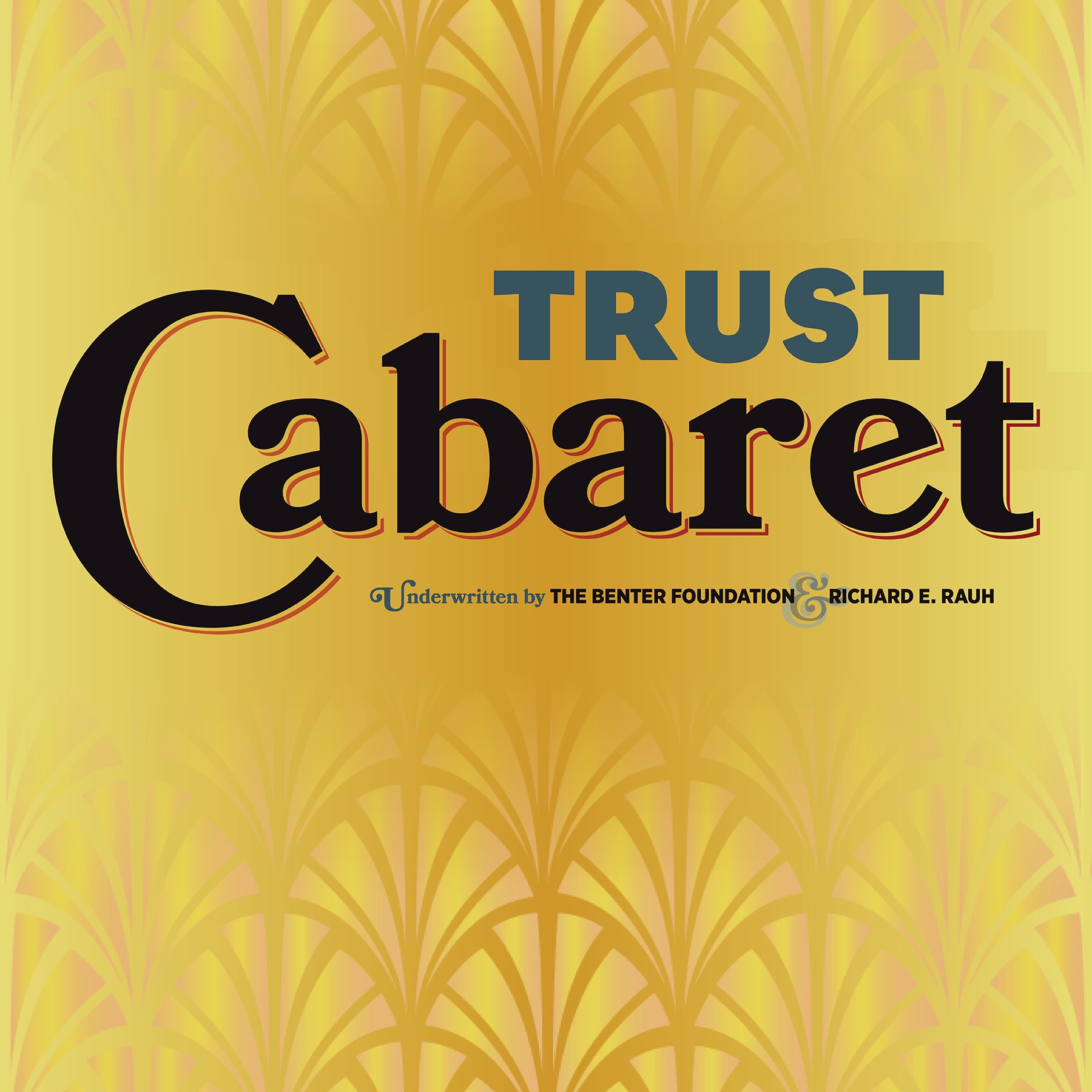Trust Cabaret