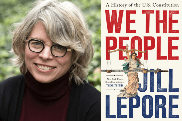 Jill Lepore