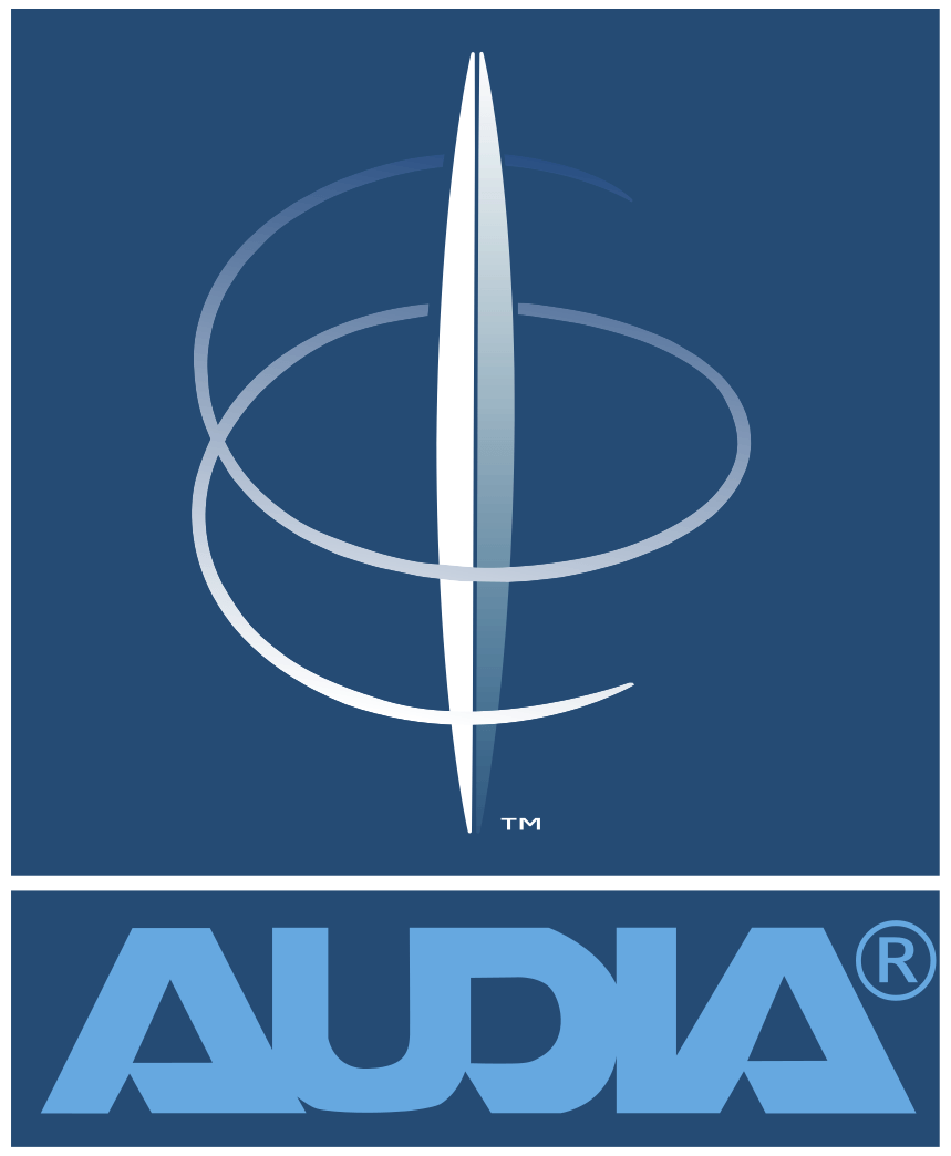 audia logo