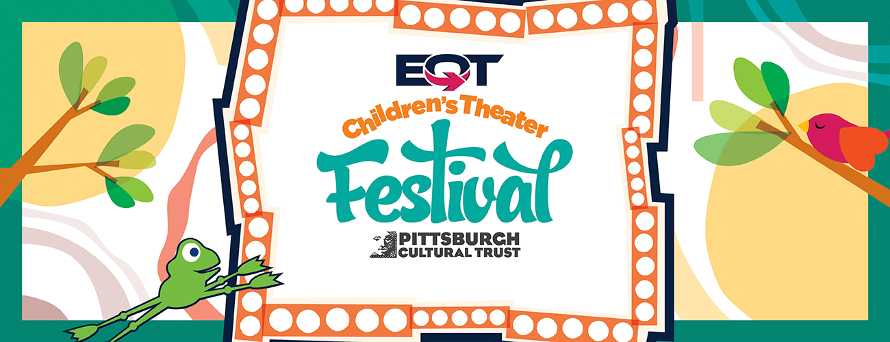 The Pittsburgh Cultural Trust