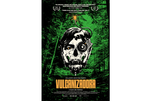 Vulcanizadora