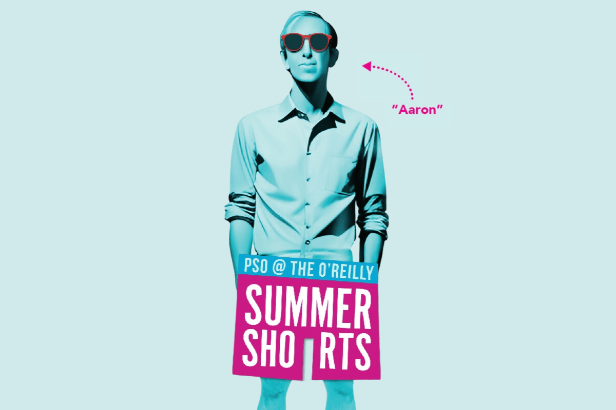 Spring into Summer