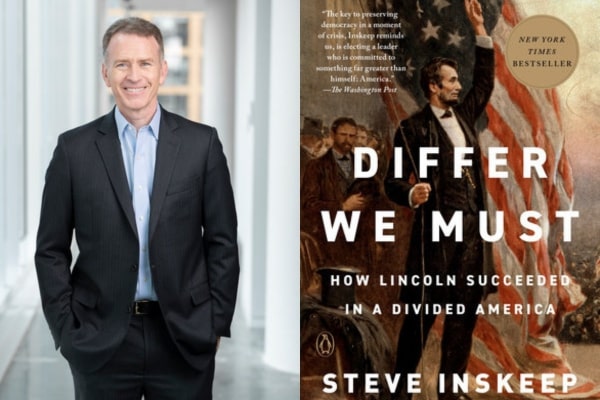 Steve Inskeep