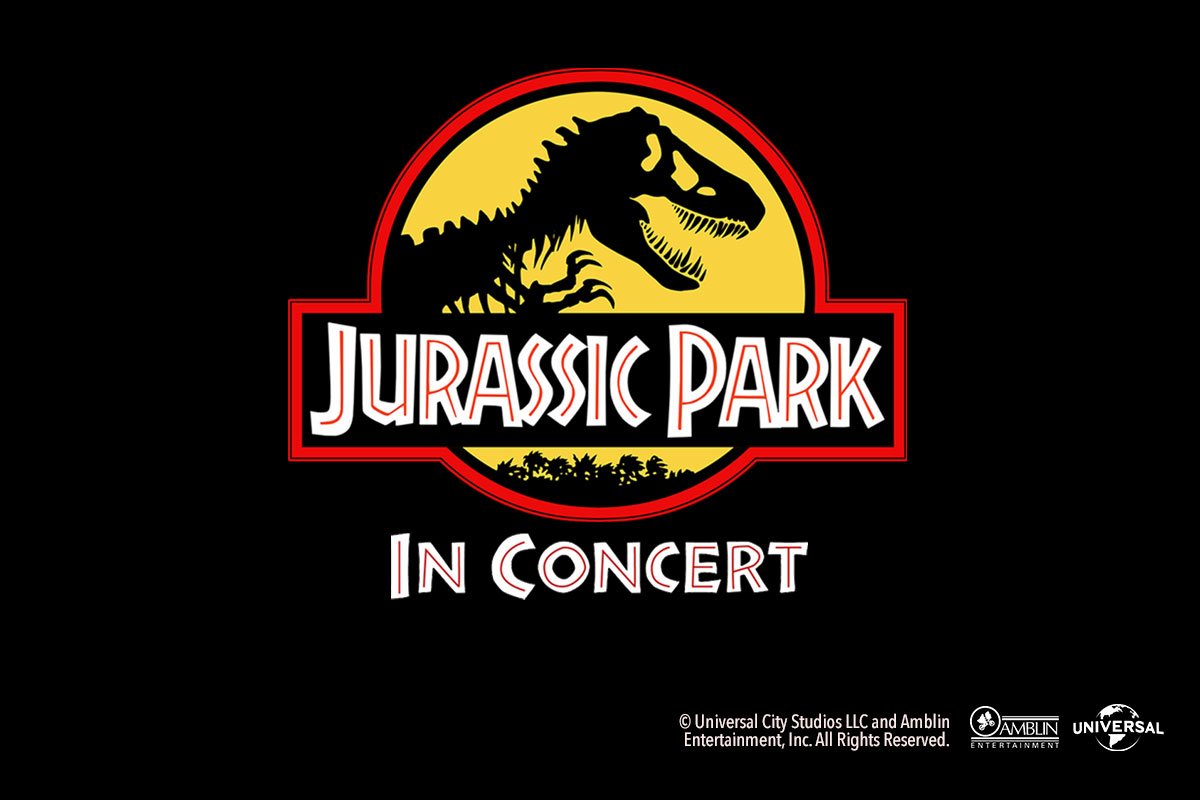 Jurassic Park Pittsburgh Official Ticket Source Heinz Hall Sat