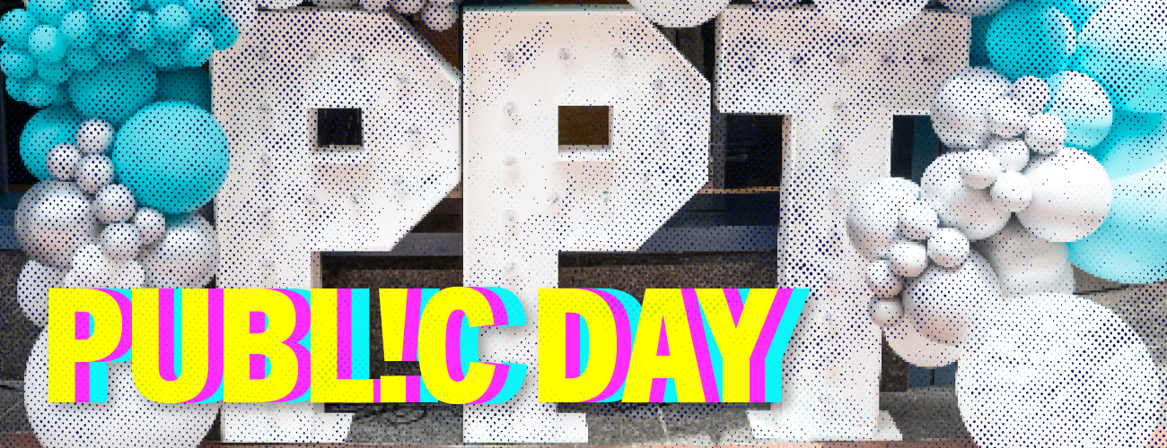 Public Day 