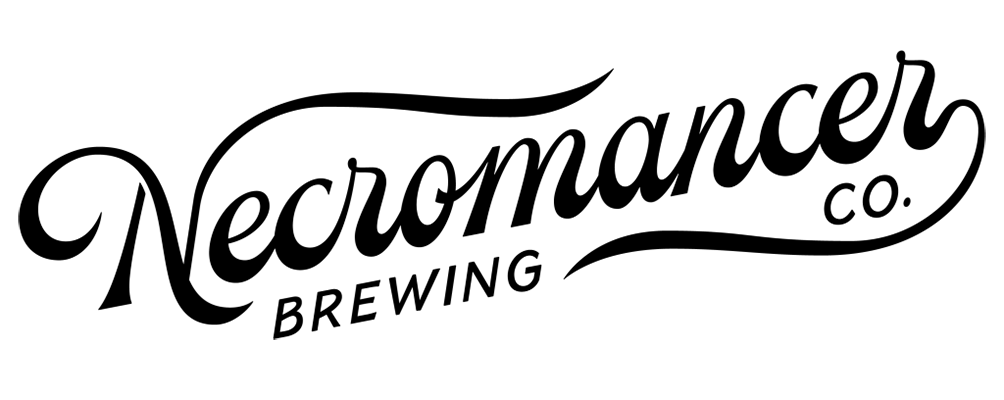 Necromancer Brewing logo