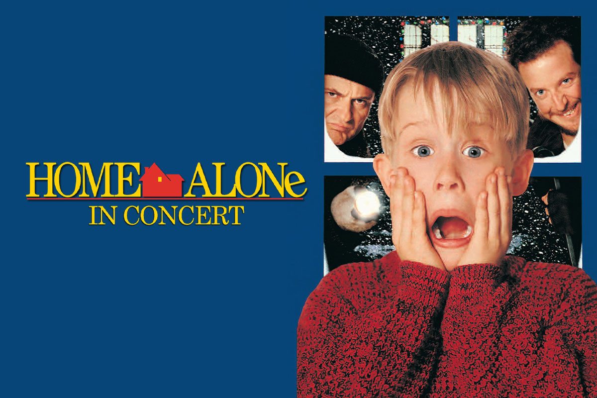 Home Alone