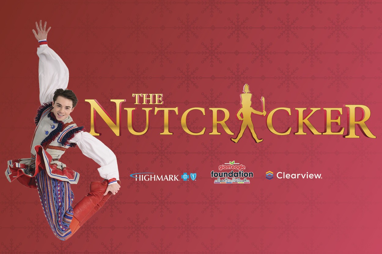 The Nutcracker