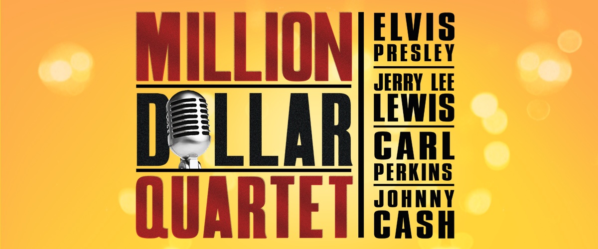 Million Dollar Quartet