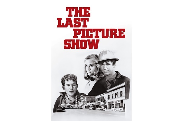 The Last Picture Show (1971)