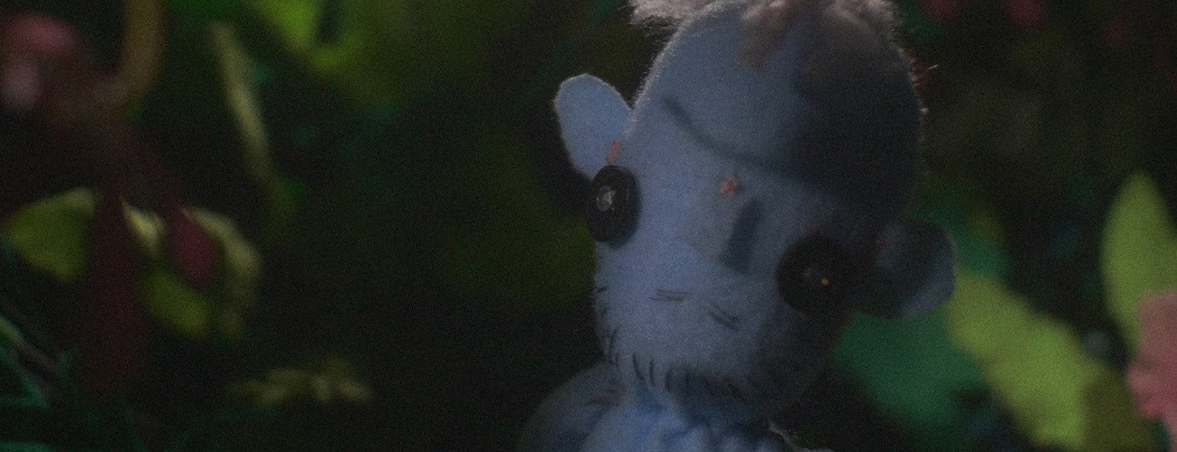 Walter Smits: on ye monkey's branch (or pink sands unlimited) 