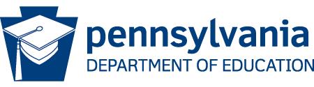 PA Department of Education Logo