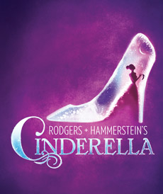 Rodgers + Hammerstein's Cinderella - Pittsburgh | Official Ticket ...