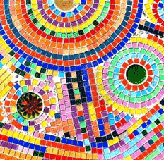 Mosaics Workshop