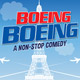 Boeing Boeing