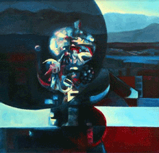 Recent Works by Sheila Cuellar-Shaffer