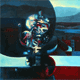 Recent Works by Sheila Cuellar-Shaffer