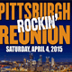 Pittsburgh Rockin' Reunion