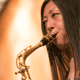 Yoko Suzuki