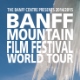 Banff Mountain Film Festival World Tour