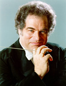 perlman_itzhak
