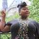 Vanessa German: Artist and Activist