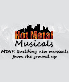 Hot Metal Musicals