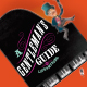 A Gentleman's Guide to Love & Murder!