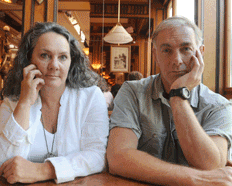 John Sayles and Maggie Renzie: Independent Filmmakers