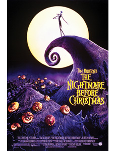 Disney In Concert: Tim Burton’s THE NIGHTMARE BEFORE CHRISTMAS