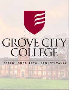 Grove City College Showcase Series