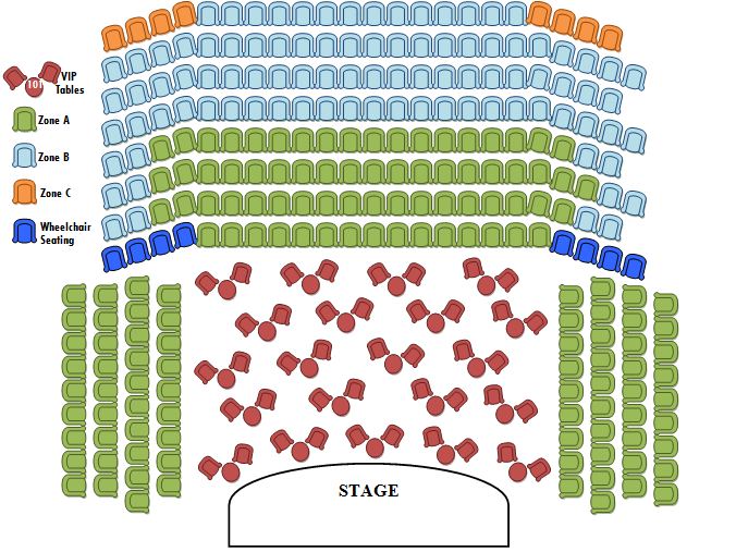 A Broadway Holiday A Musical Benefit for City Theatre Pittsburgh